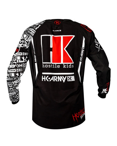 Джерси HK army Chaos Black - Proline Jersey