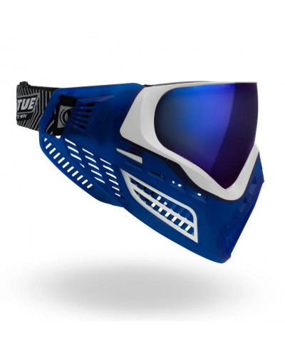Маска Virtue VIO Ascend Goggles - Crystal Ice White в магазине DRPaint.ru