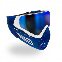 Маска Virtue VIO Ascend Goggles - Crystal Ice White