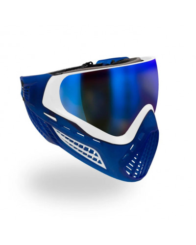 Маска Virtue VIO Ascend Goggles - Crystal Ice White в магазине DRPaint.ru