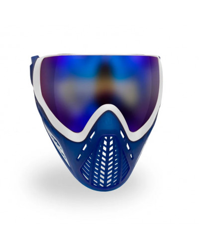 Маска Virtue VIO Ascend Goggles - Crystal Ice White в магазине DRPaint.ru