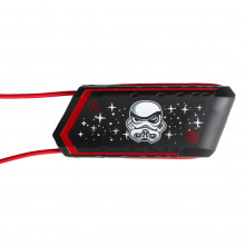 Заглушка HSTL® WARS TROOPER - BALL BREAKER
