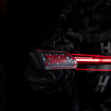 Заглушка HSTL® WARS TROOPER - BALL BREAKER