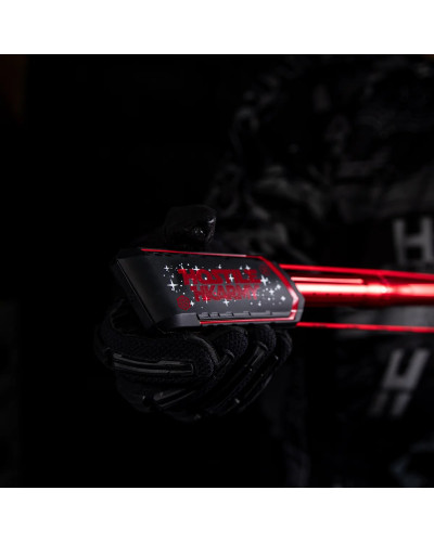 Заглушка HSTL® WARS TROOPER - BALL BREAKER