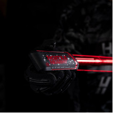 Заглушка HSTL® WARS TROOPER - BALL BREAKER