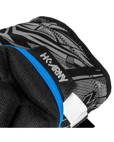 Защитные локти HK Army Crash Arm