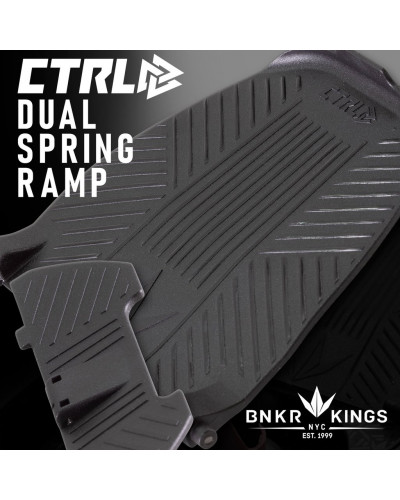 Рампа CTRL DUAL SPRING RAMPS в магазине DRPaint.ru