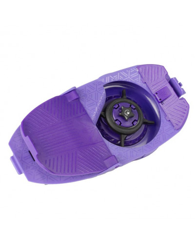 Фидер Bunkerkings CTRL2 Loader - Crystal Purple Black в магазине DRPaint.ru