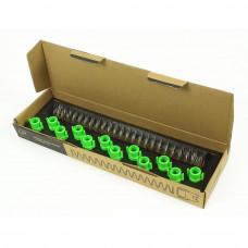 Пружины Planet Eclipse DTM-20 Spring & Follower Kit for DYE 20rd  – 12 шт