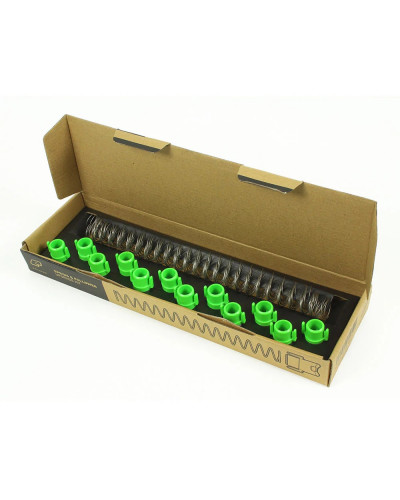 Пружины Planet Eclipse DTM-20 Spring & Follower Kit for DYE 20rd  – 12 шт