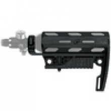 Приклад Eclipse EMC Adjustable Tank Stock black