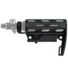 Приклад Eclipse EMC Adjustable Tank Stock black