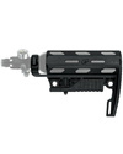 Приклад Eclipse EMC Adjustable Tank Stock black