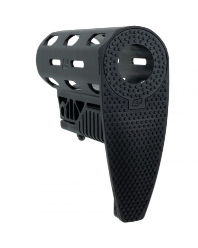 Приклад Eclipse EMC Adjustable Tank Stock black