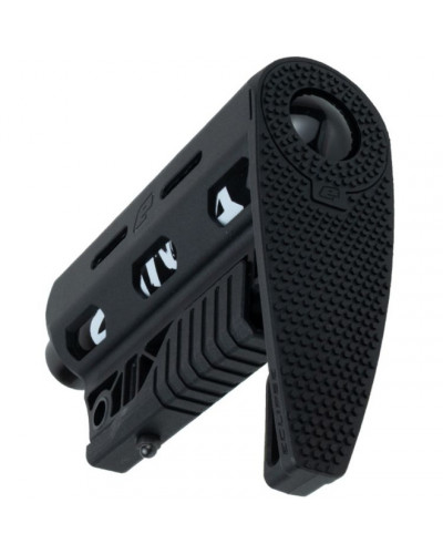 Приклад Eclipse EMC Adjustable Tank Stock black