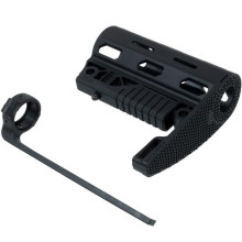 Приклад Eclipse EMC Adjustable Tank Stock black