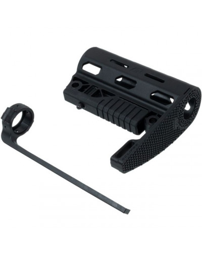 Приклад Eclipse EMC Adjustable Tank Stock black