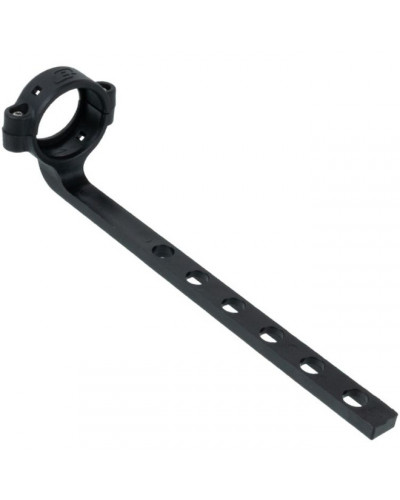 Приклад Eclipse EMC Adjustable Tank Stock black