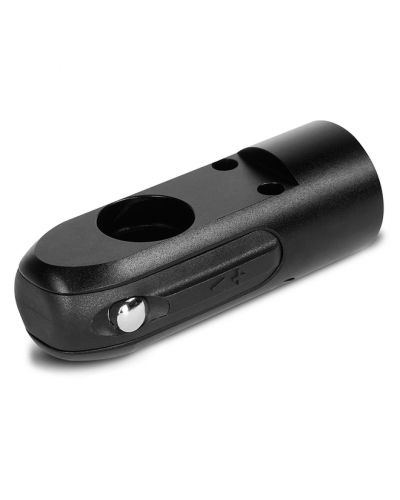On/OFF Planet Eclipse EMEK POPS (black)