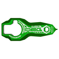 Ключ для регулятора Reg Multi-Tool - Neon Green