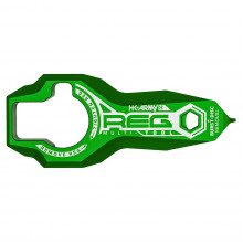 Ключ для регулятора Reg Multi-Tool - Neon Green