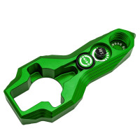 Ключ для регулятора Reg Multi-Tool - Neon Green