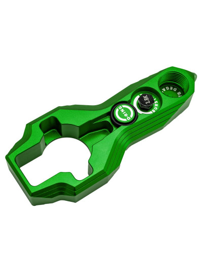 Ключ для регулятора Reg Multi-Tool - Neon Green