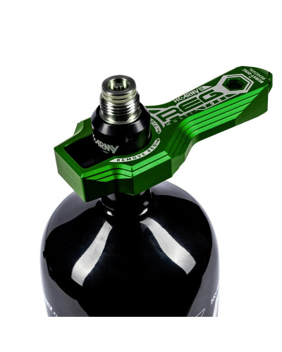 Ключ для регулятора Reg Multi-Tool - Neon Green