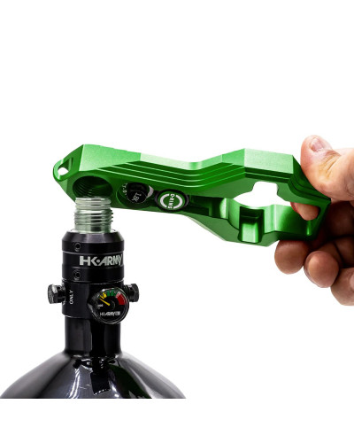 Ключ для регулятора Reg Multi-Tool - Neon Green