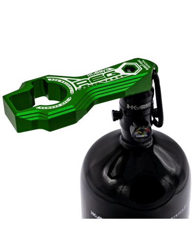 Ключ для регулятора Reg Multi-Tool - Neon Green