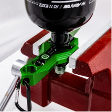 Ключ для регулятора Reg Multi-Tool - Neon Green