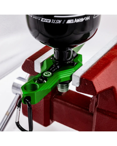 Ключ для регулятора Reg Multi-Tool - Neon Green