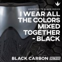 Маска BUNKERKINGS - CMD GOGGLE - BLACK CARBON