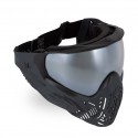 Маска BUNKERKINGS - CMD GOGGLE - BLACK CARBON