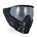 Маска BUNKERKINGS - CMD GOGGLE - BLACK CARBON