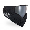 Маска BUNKERKINGS - CMD GOGGLE - BLACK CARBON