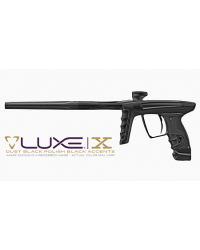 Маркер DLX LUXE X DUST BLACK DARK