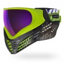 Маска Virtue VIO X6 Goggle - Acid Black