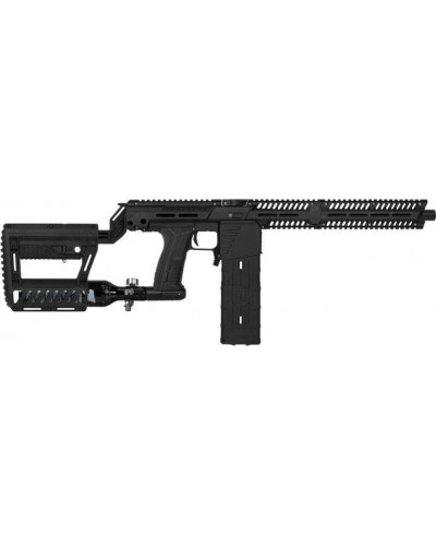 Маркер Planet Eclipse EMF 100 + PWR stock (black)