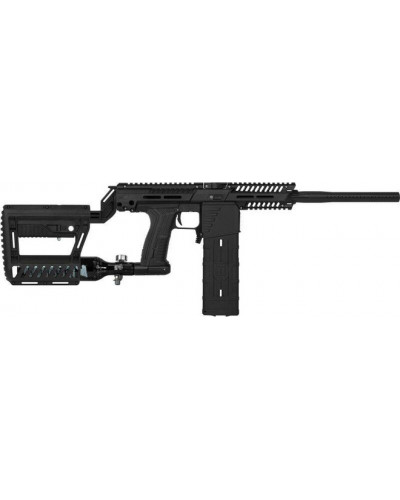 Маркер Planet Eclipse EMF 100 + PWR stock (black)