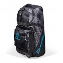 Сумка VIRTUE HIGH ROLLER V4 GEAR BAG - GRAPHIC BLACK