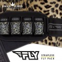 Харнес BUNKERKINGS FLY PACK - 4+7 LEOPARD