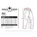 Штаны BUNKERKINGS FEATHERLITE FLY PANTS