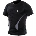 Защита тела DYE PERFORMANCE TOP (BLACK)