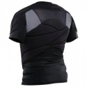 Защита тела DYE PERFORMANCE TOP (BLACK)