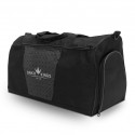 Сумка BUNKERKINGS DUFFEL BAG - ROYAL BLACK