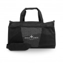 Сумка BUNKERKINGS DUFFEL BAG - ROYAL BLACK