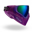 Маска Virtue VIO Ascend Goggle - Crystal Purple