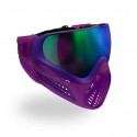 Маска Virtue VIO Ascend Goggle - Crystal Purple