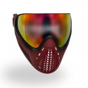 Маска Virtue VIO Ascend Goggles - Crystal Fire Black